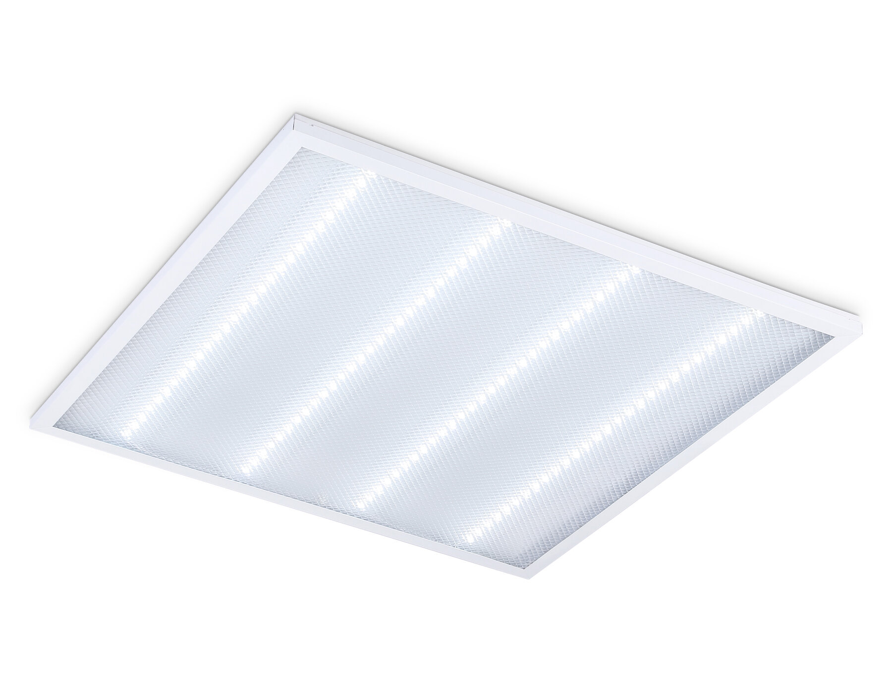 Ambrella light Светодиодная панель Ambrella light Dps Downlight Panels DPS1004 - фотография № 3