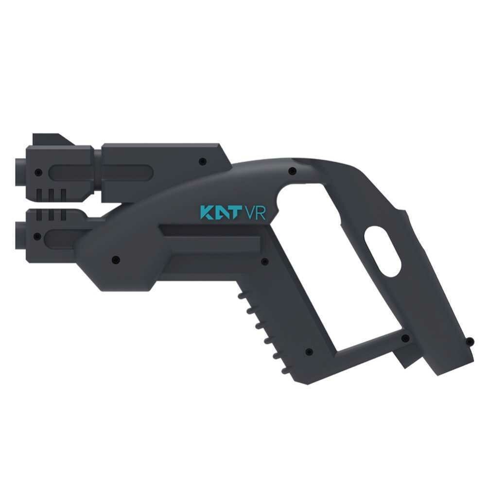 Kat VR Gun -