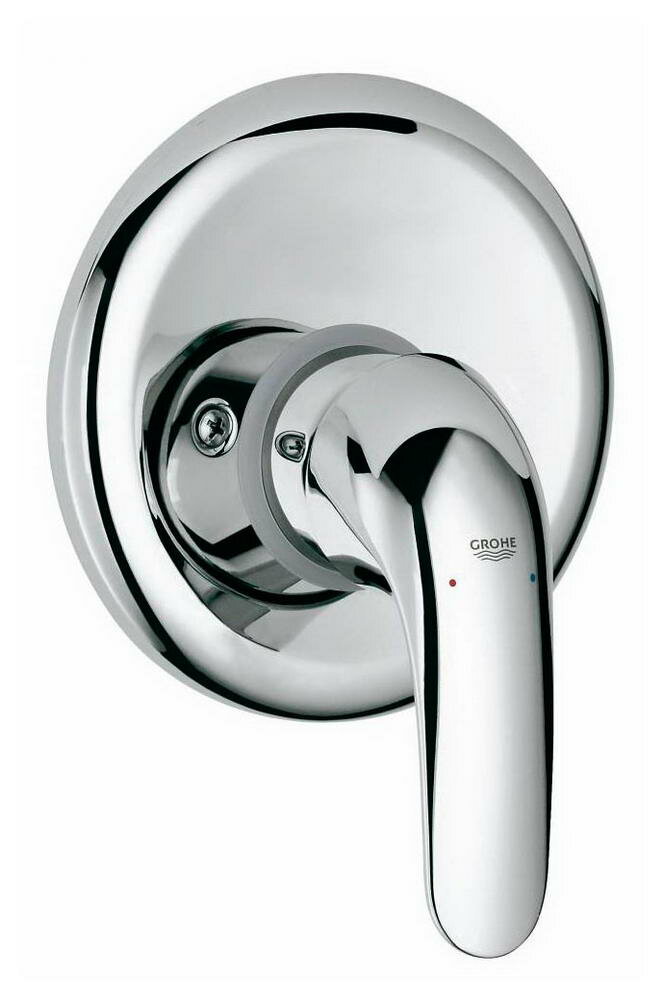 Встроенный смеситель для душа Grohe Euroeco 32742000