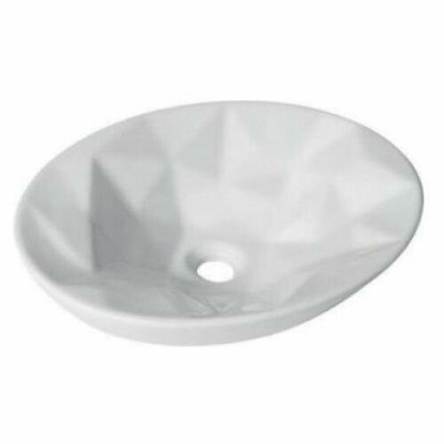 Раковина Gappo GT306 52x40