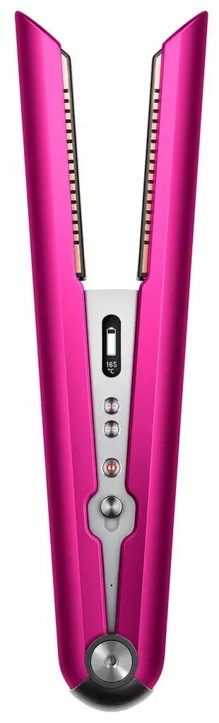 Выпрямитель Dyson Corrale HS03, Fuchsia/bright nickel (EU)