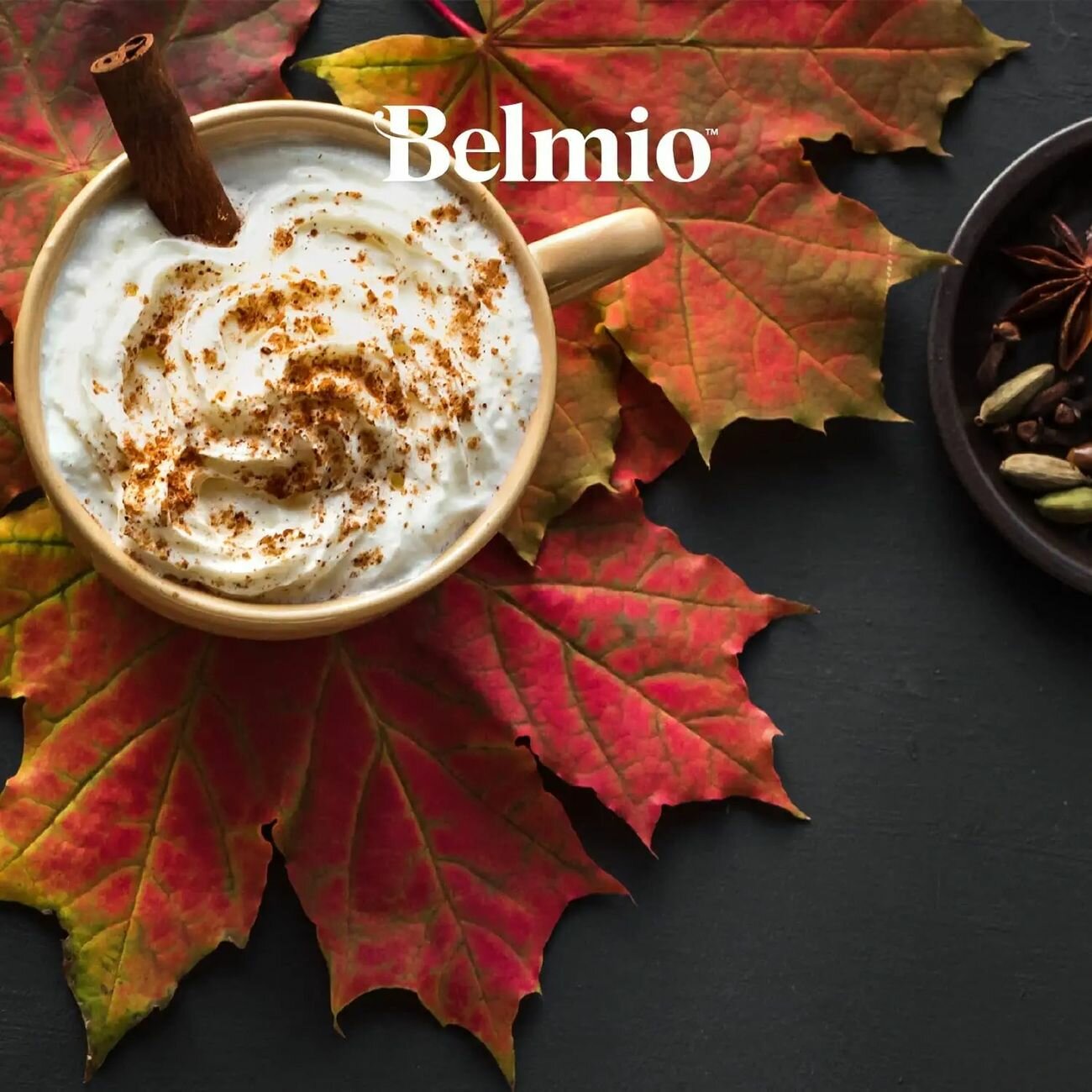 Кофе в капсулах Belmio Let's go Coconutz - фотография № 4