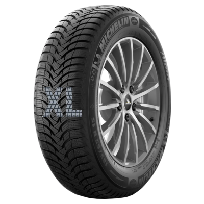 Michelin Alpin A4 225/50R17 94H RunFlat