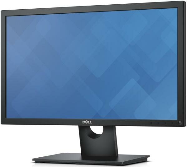 215" Монитор DELL E2216HV 1920x1080 76 Гц TN