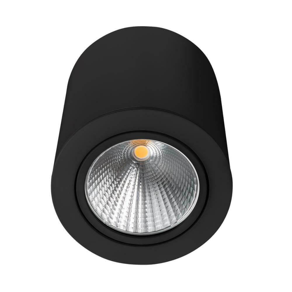 Arlight Потолочный светодиодный светильник Arlight SP-Focus-R120-16W Warm3000 029533 - фотография № 1