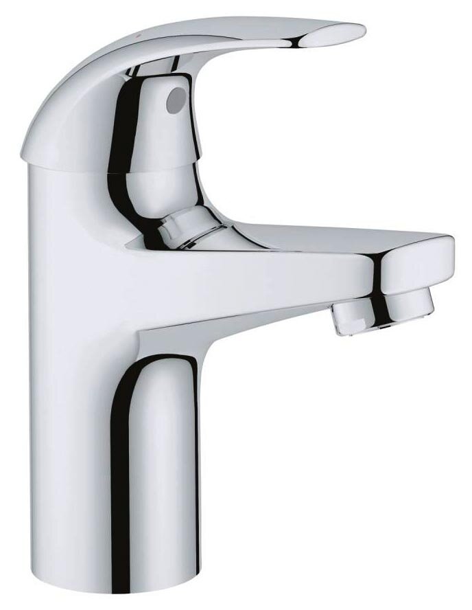 Grohe BauCurve 32848 000   