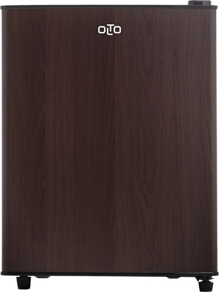 Холодильник Olto RF-070 WOOD .