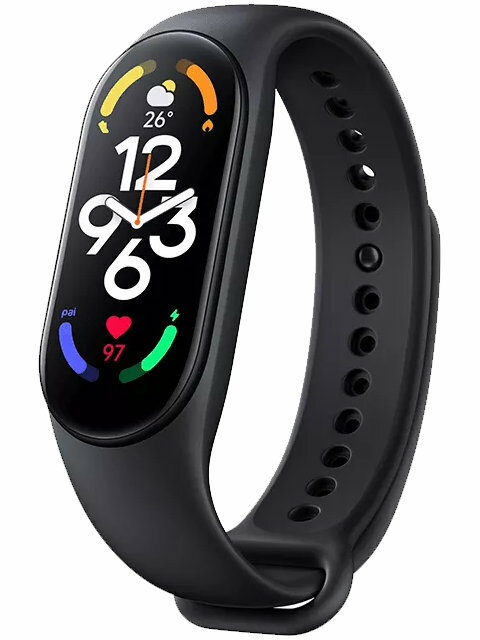 Умный браслет Xiaomi Smart Band 7