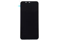 Дисплей Xiaomi Mi 8+тачскрин (черный) OLED