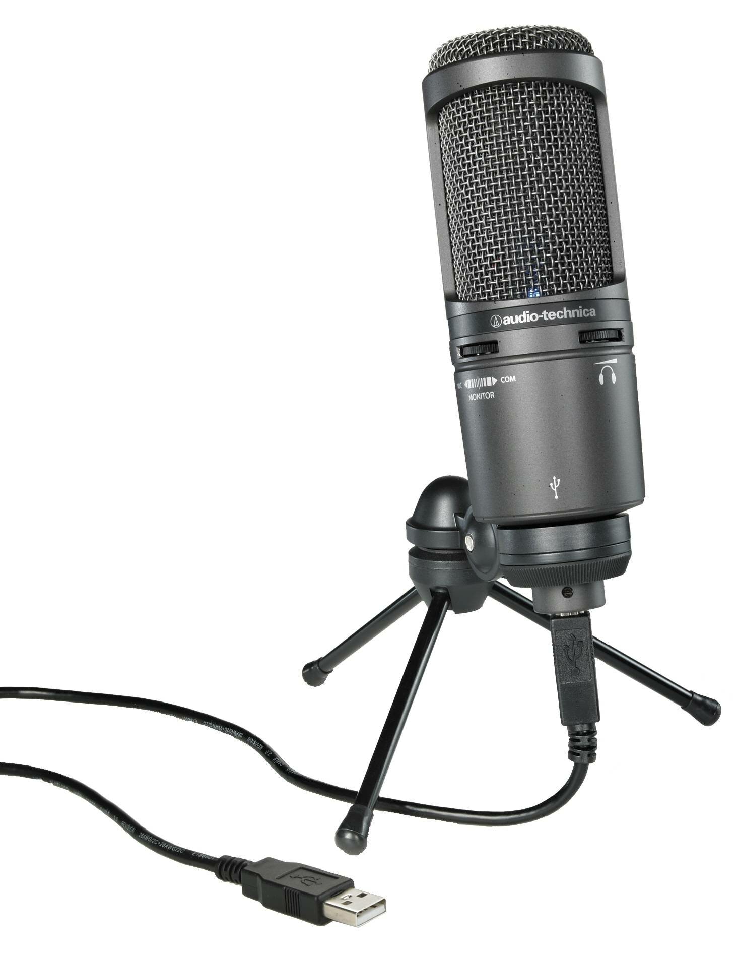   Audio Technica Audio-Technica AT2020 USB+