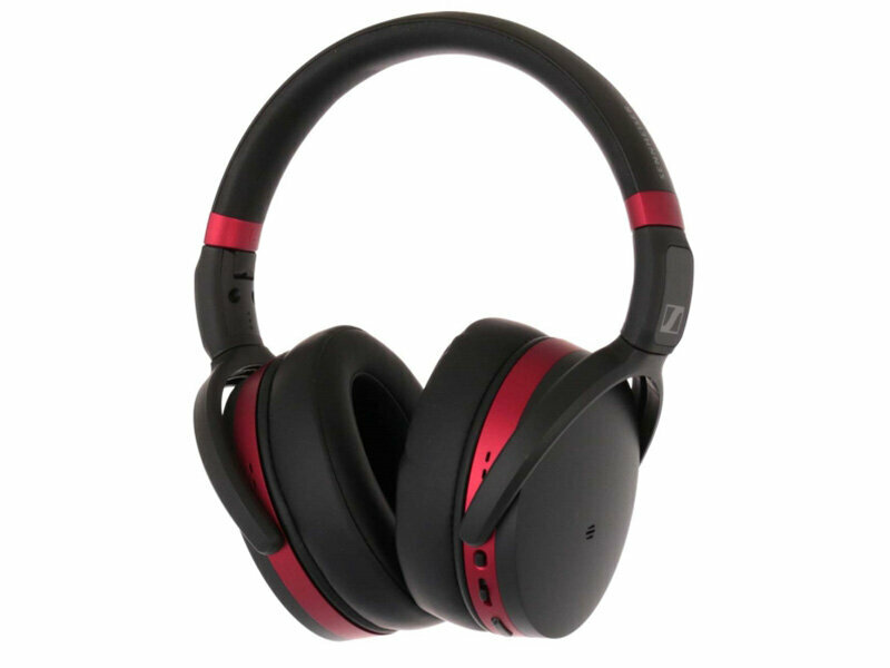 Наушники Sennheiser HD 458BT