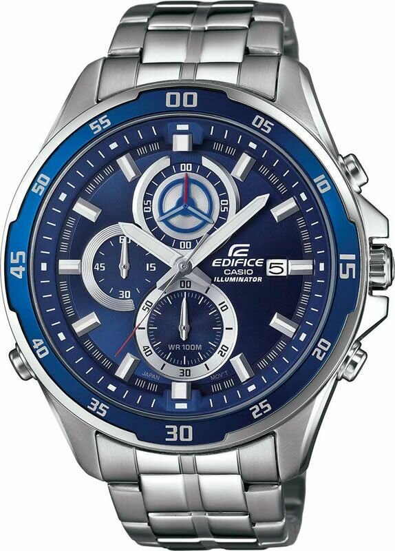 Casio Edifice EFR-547D-2A