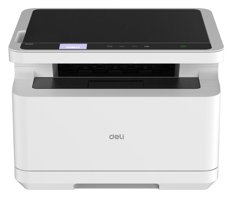 Deli Laser M2000DW A4 Duplex WiFi белый
