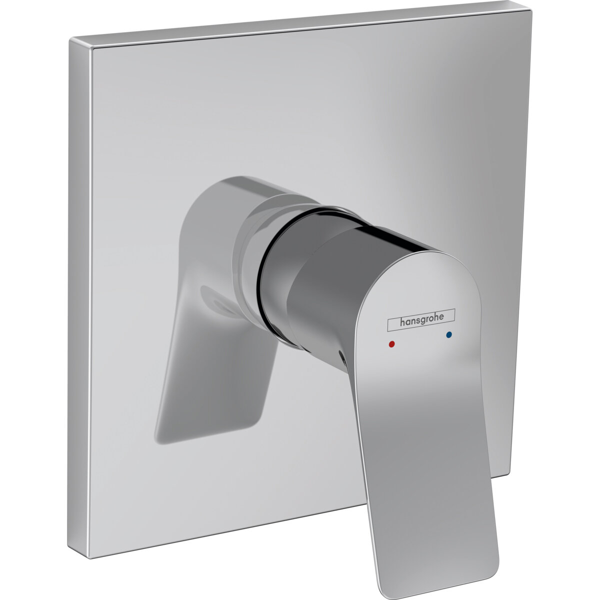 Смеситель для душа Hansgrohe Vivenis хром (75615000)