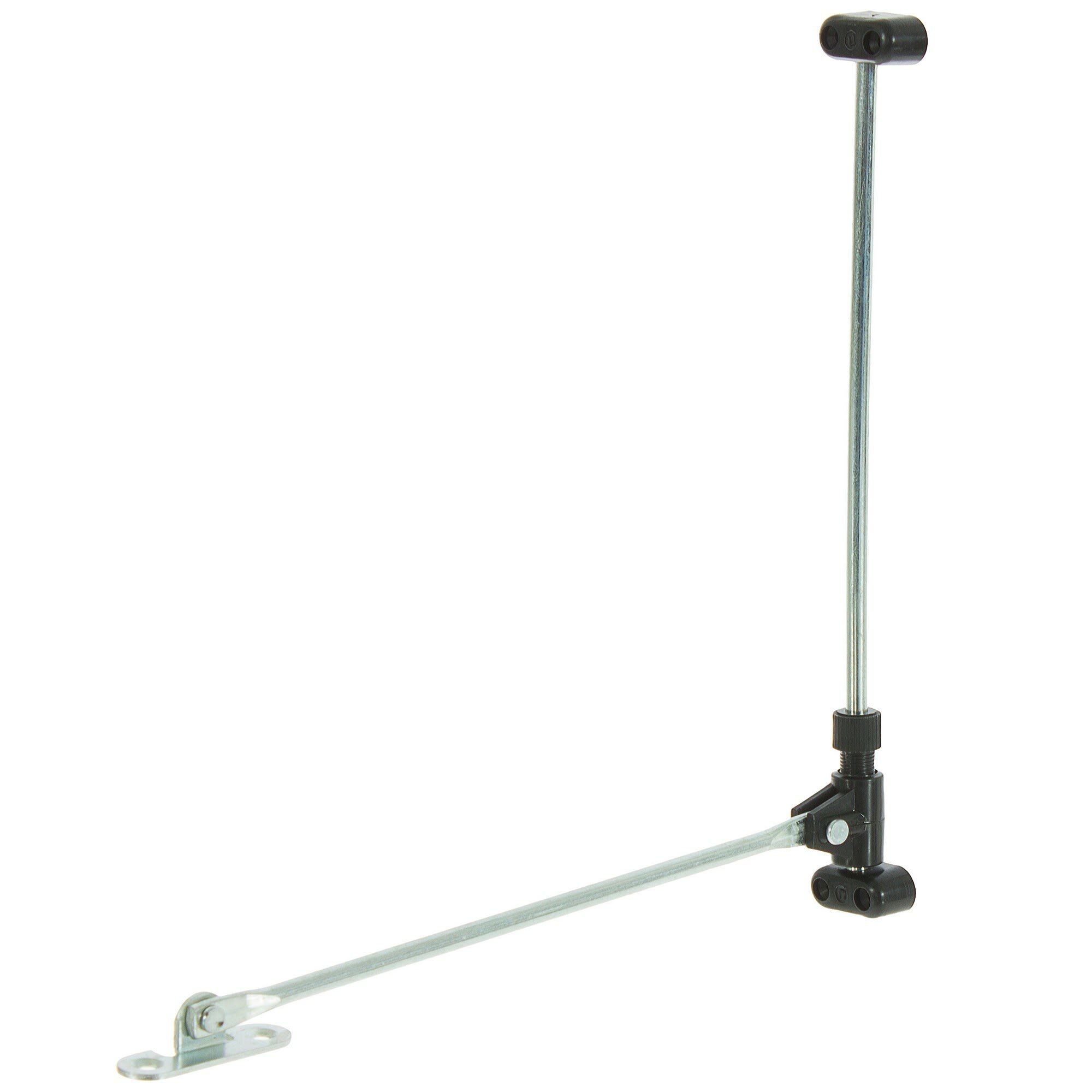 фото Кронштейн откидной Левша нагрузка 3 кг.