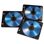 Конверт для 2 CD/DVD Hama 84102 - изображение