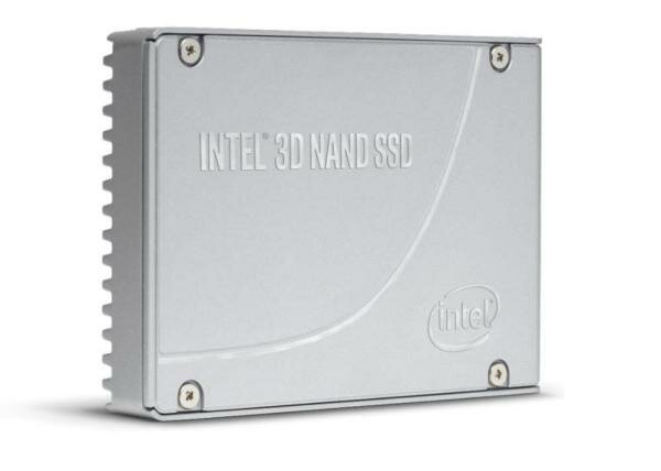 Твердотельный накопитель SSD 2.5 6.4 Tb Intel SSDPE2KE064T801978085 Read 3000Mb/s Write 2900Mb/s 3D NAND