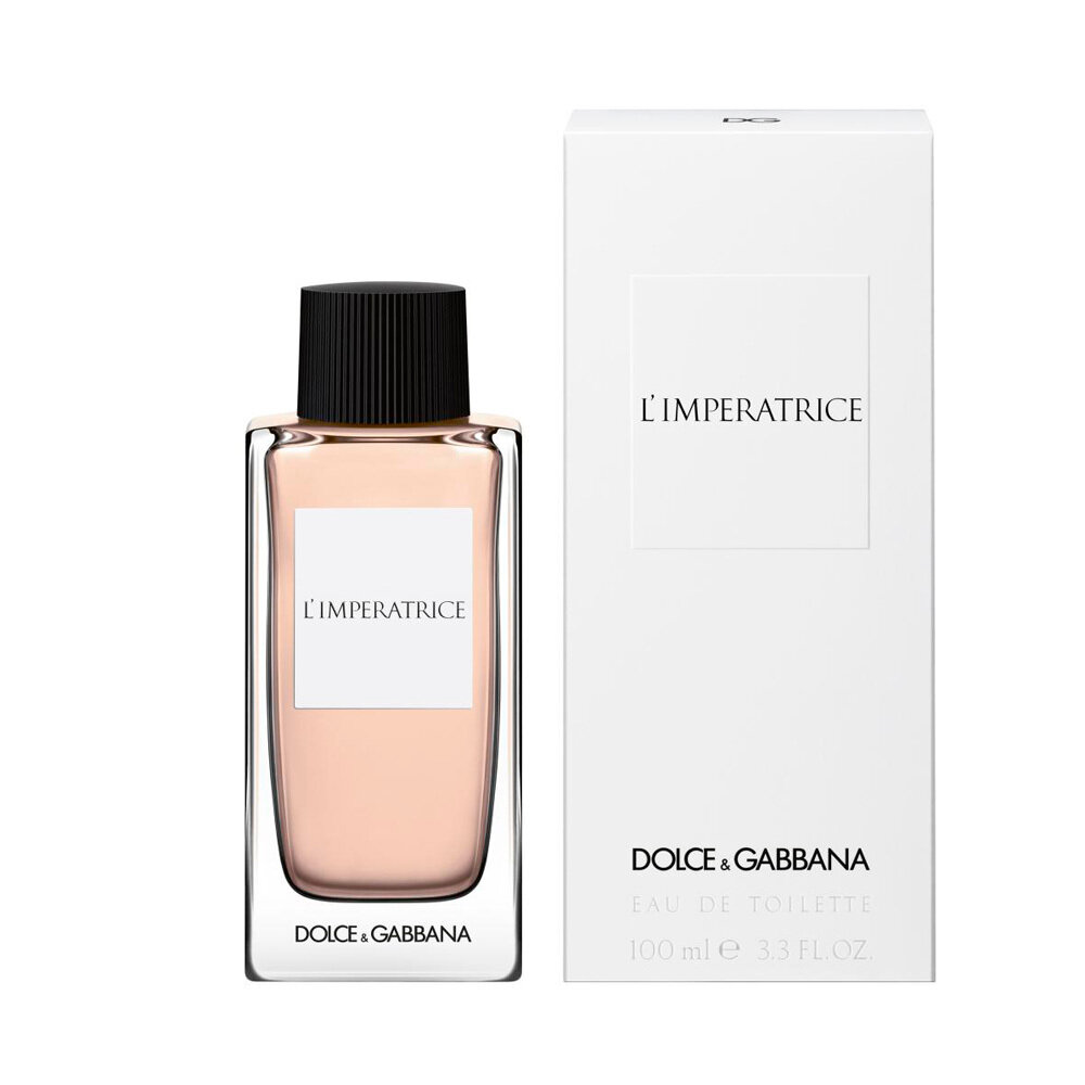   Dolce&Gabbana L'Imperatrice (100 )