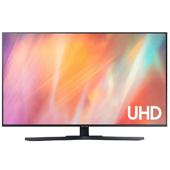 Телевизоры Телевизор Samsung UE55AU7570 HDR, LED (2021)