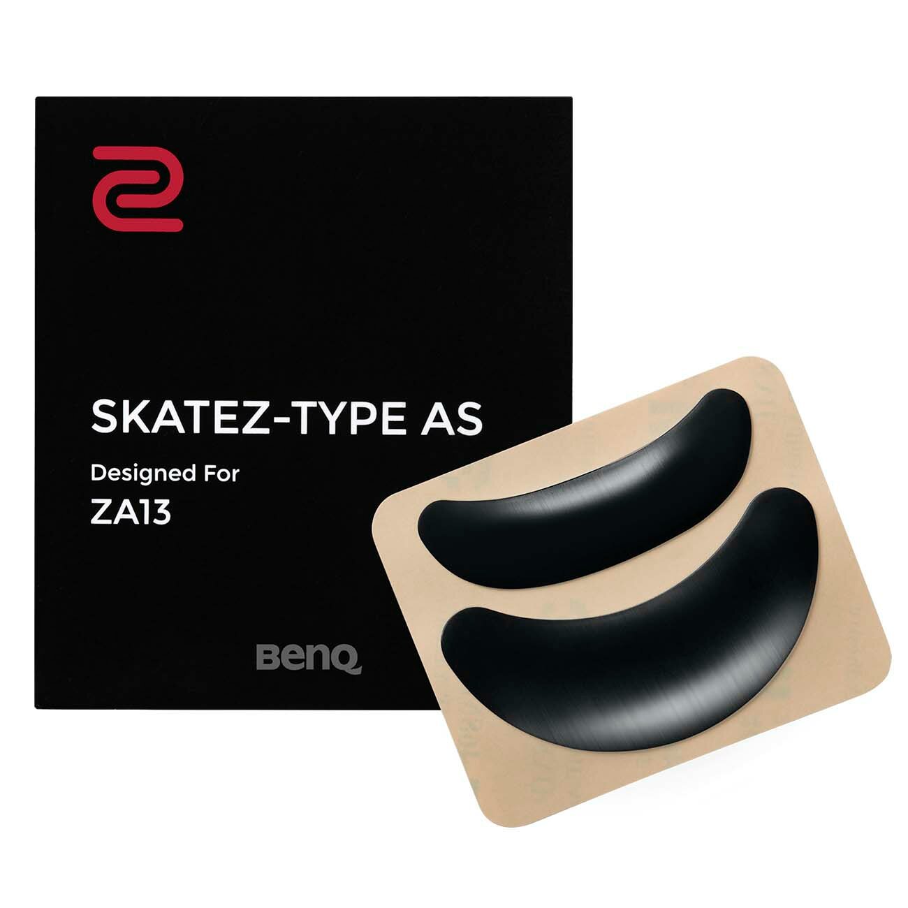 Ножки для мыши Zowie by BenQ Skatez-Type AS