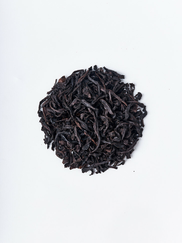Чай улун Да Хун Пао (Большой Красный Халат) №1 МирЧиК (50 гр) - фотография № 9