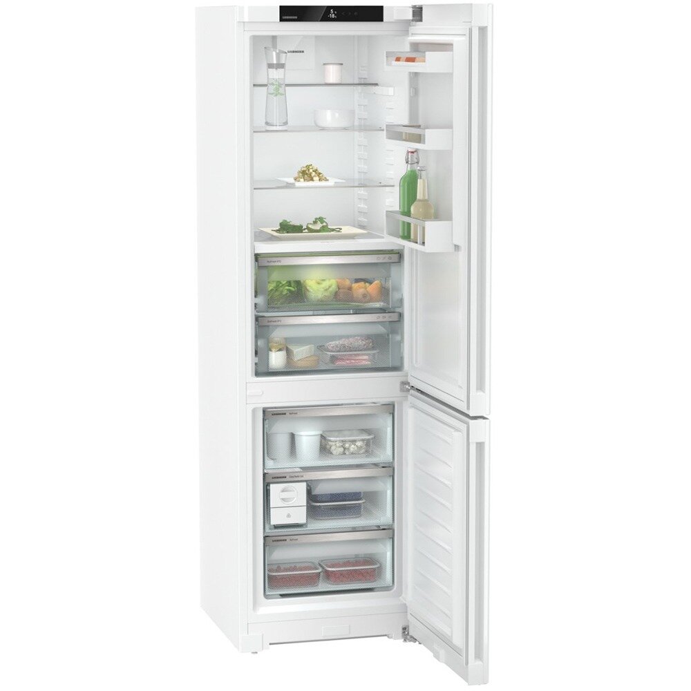 Холодильник Liebherr CBNd 5723 - фотография № 5