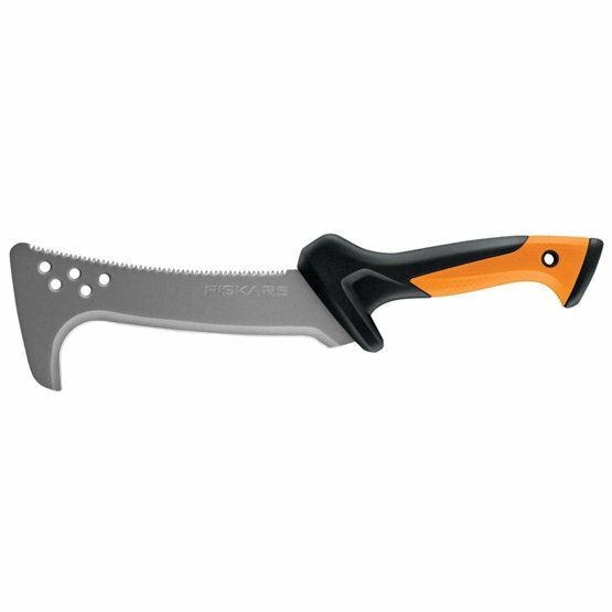 Мачете-пила Solid Fiskars