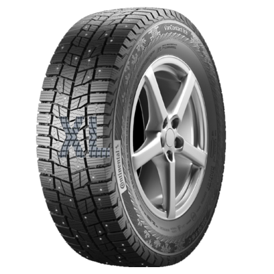 Continental VanContact Ice 195/65R16C 104/102R