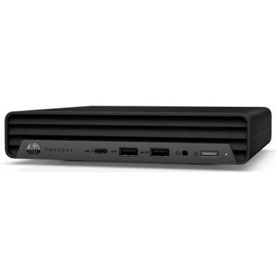 2T7M8ES Компьютер HP ProDesk 400 G6 (2T7M8ES)