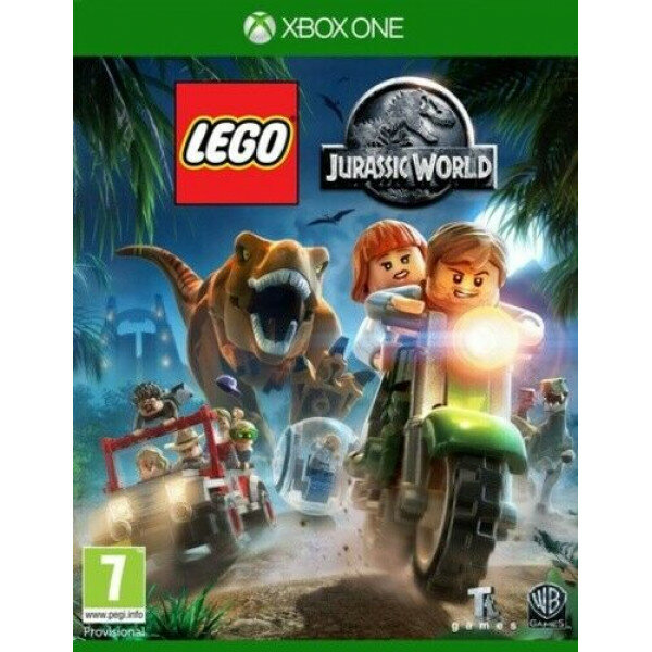 LEGO    ( ) (Xbox One / Series)