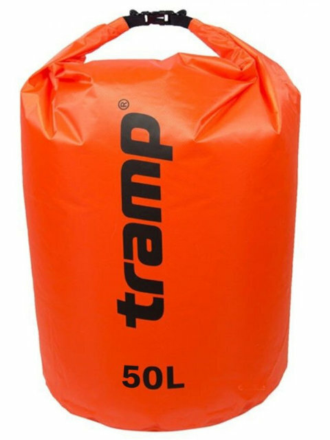  Tramp 50L Red TRA-103