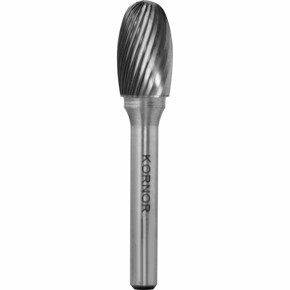 фото Овальная борфреза KORNOR 351061006
