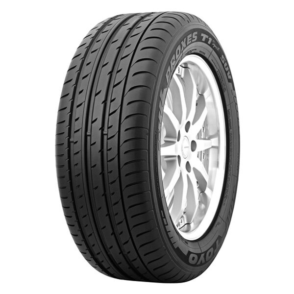 Автомобильные летние шины Toyo Proxes T1 Sport 235/55 R18 100V