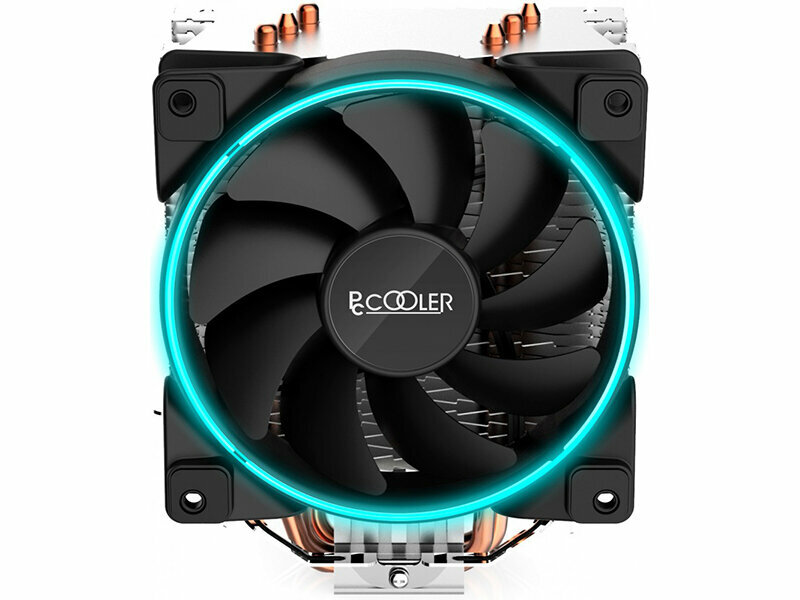 Кулер PCcooler GI-X3B (S775/115X/AM2/AM3/AM4)