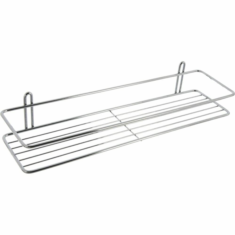 фото Прямоугольная одноярусная полка VANSTORE classic 561-90 061-00