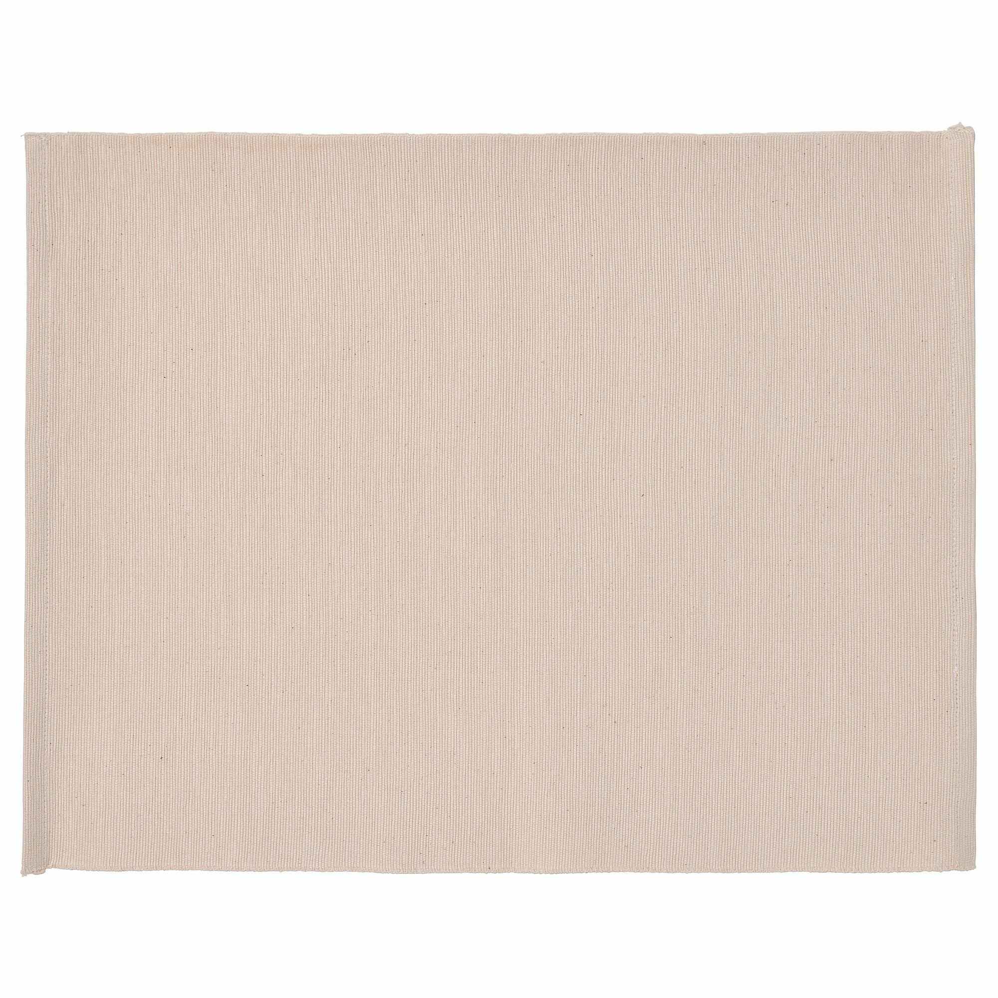 фото IKEA / икея SVARTSENAP, черная горчица, Американская посуда, натуральный, 35x45 см