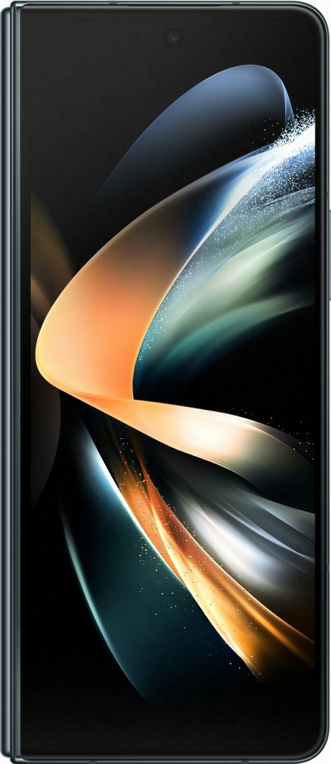 Смартфон Samsung Galaxy Z Fold4 (SM-F936B) 12/512GB Global Graygreen (Серо-зеленый)