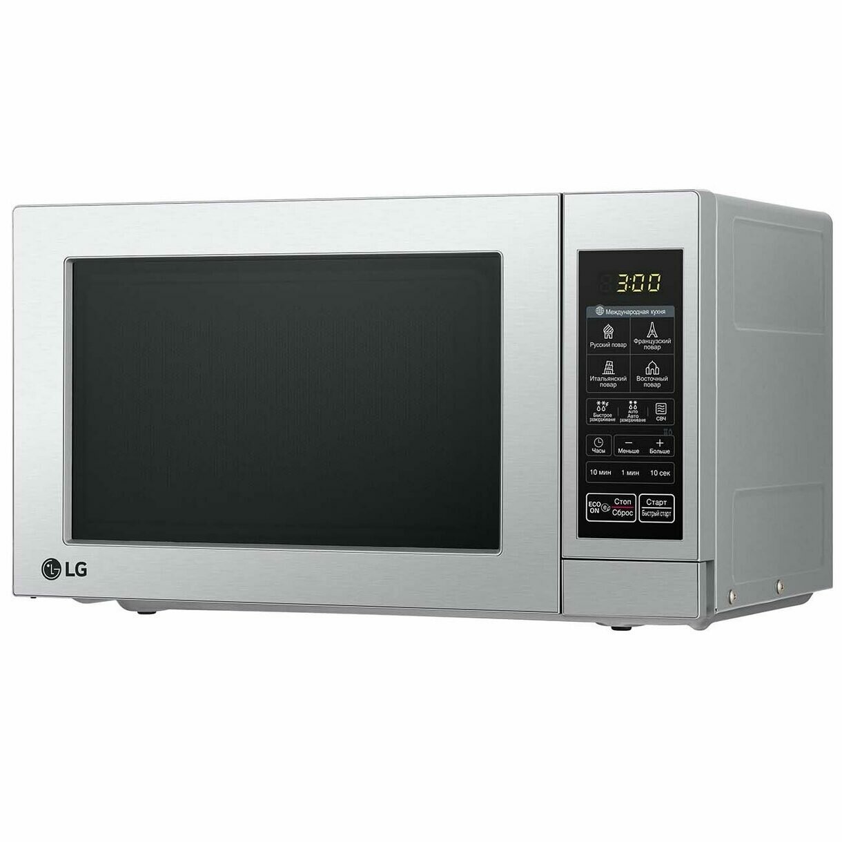 Микроволновая печь LG MS-2044 V