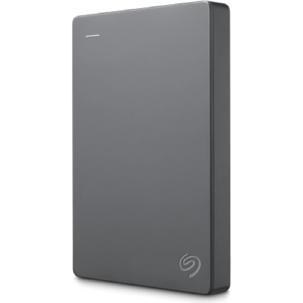 Внешний жесткий диск 2.5" 1Tb Seagate (STJL1000400) USB3.0 Basic Черный