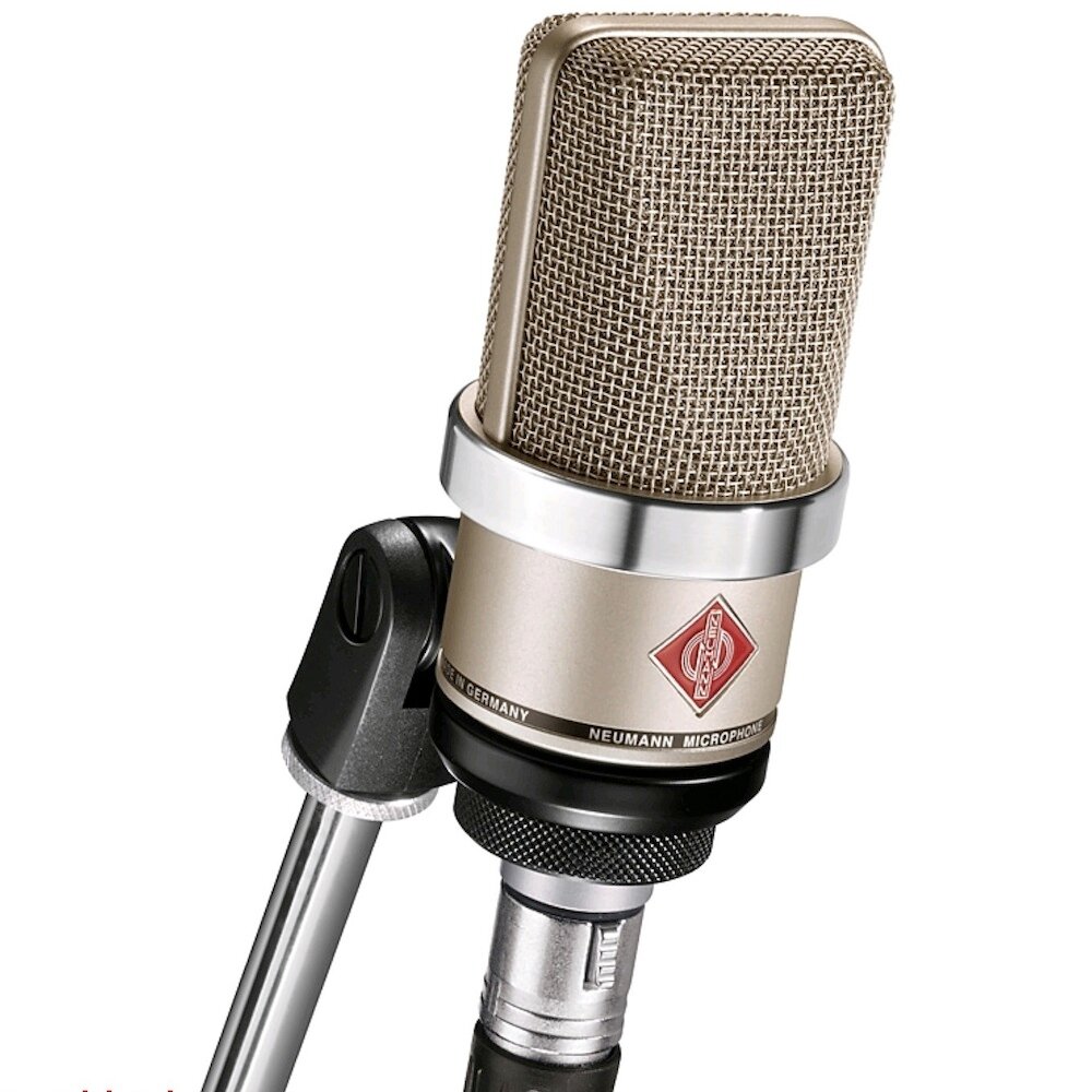 Neumann TLM 102 Конденсаторные микрофоны