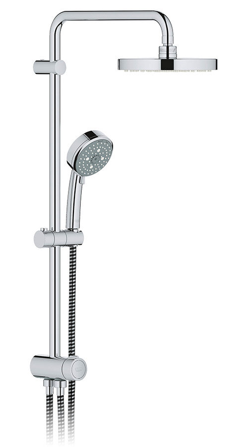 Душевая система Grohe Tempesta Cosmopolitan 27394002