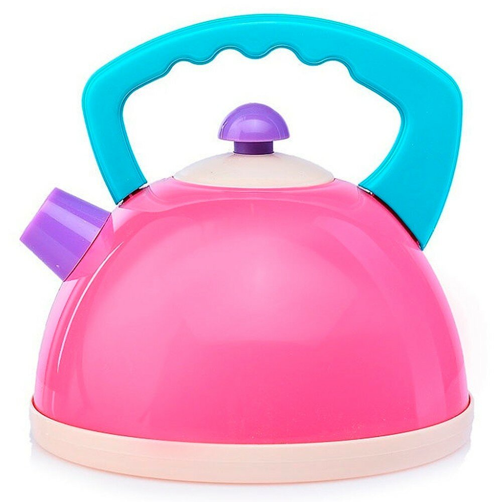 фото Детская посуда Stellar Чайник