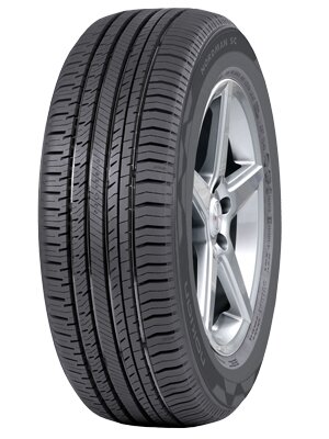 Автомобильные летние шины Nordman Nordman SC 195/75 R16C 107/105S