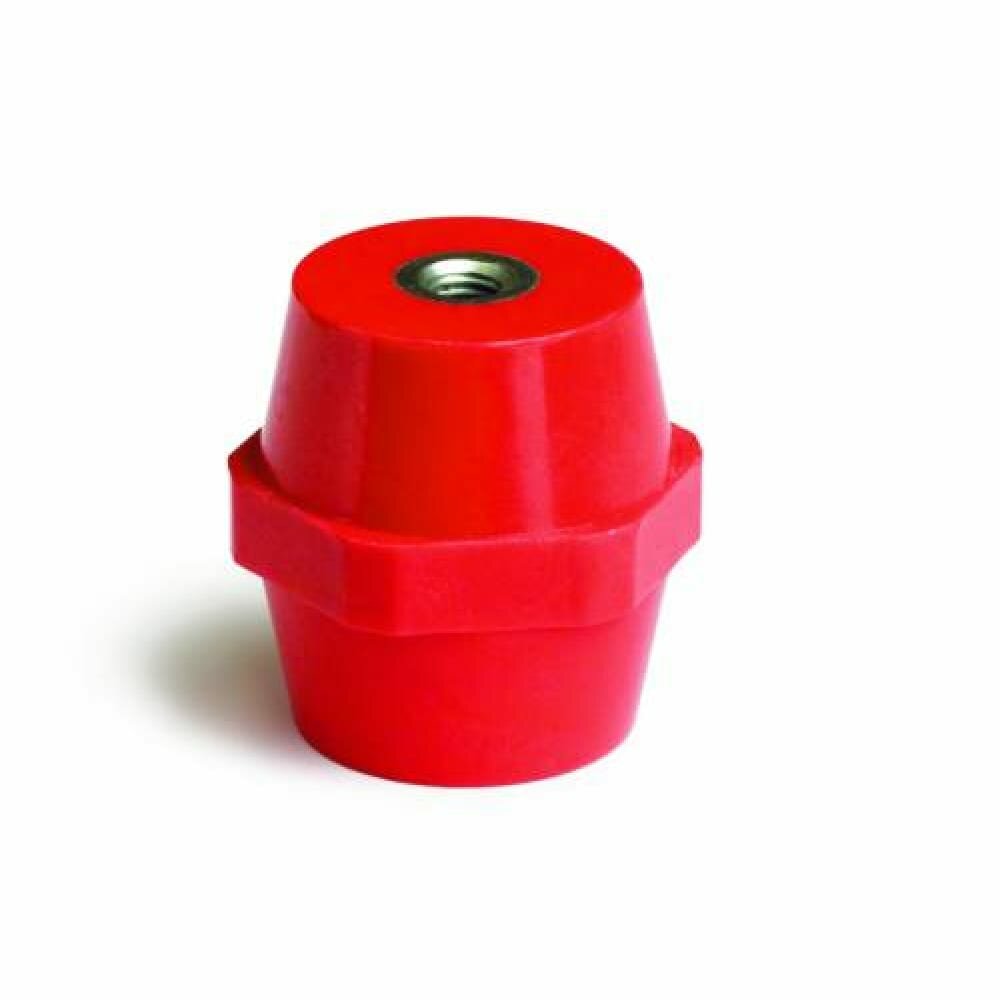 фото DKC Изолятор шинный 60x55 М12 1шт ISBK6075