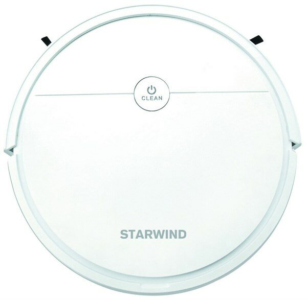 Робот-пылесос STARWIND SRV4575