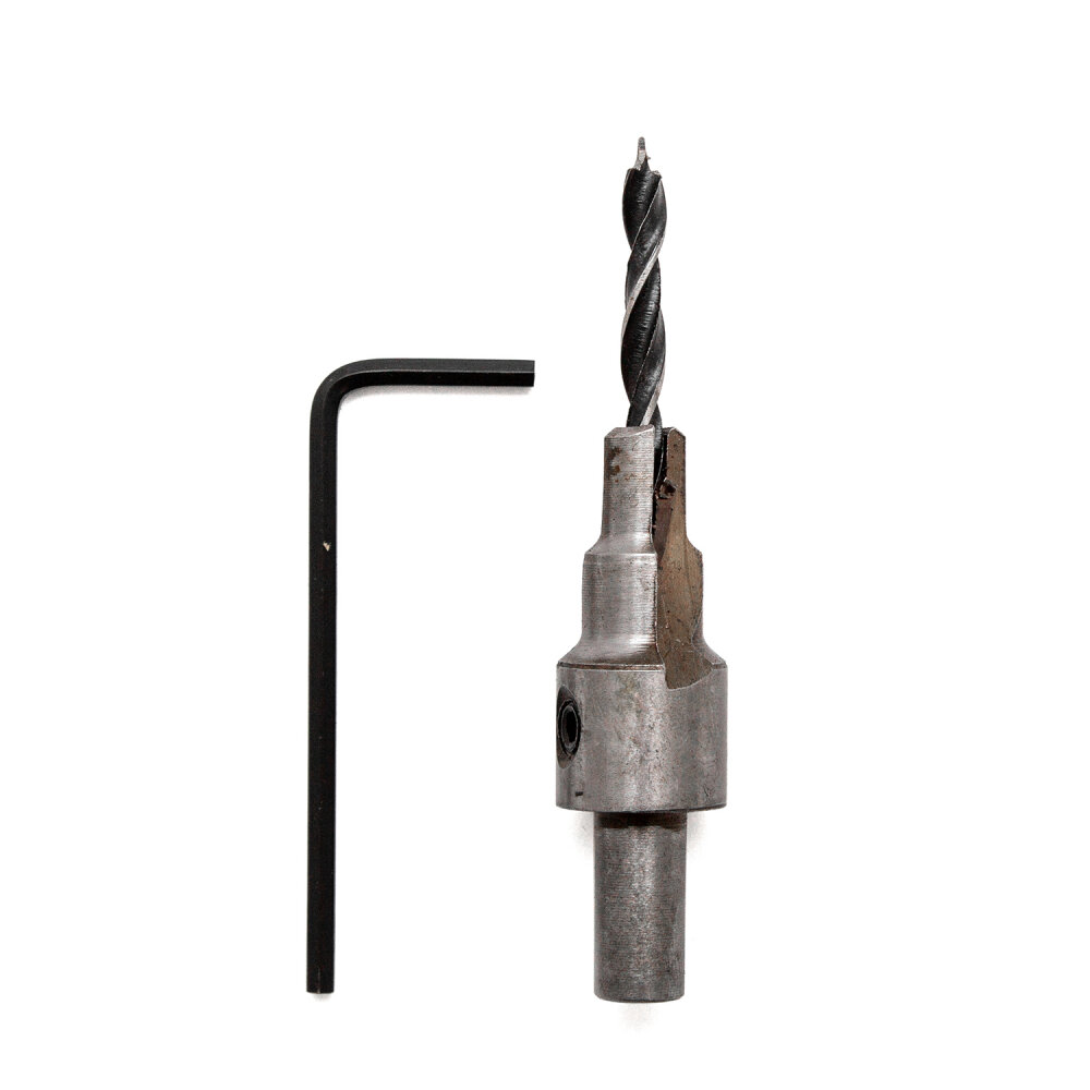 фото Сверло под конфирмат VIRA 552550