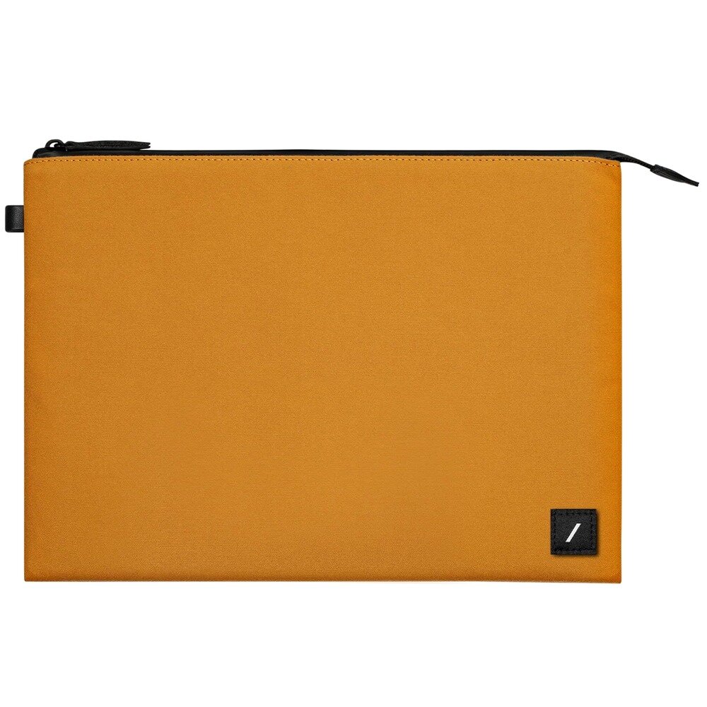 Native Union Stow Lite Sleeve для MacBook 14, оранжевый