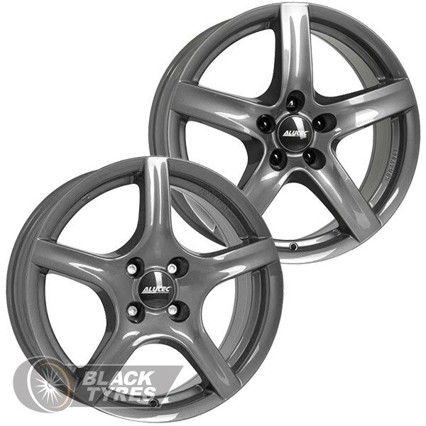   Alutec Grip 7x16/5x114.3 D70.1 ET48, 