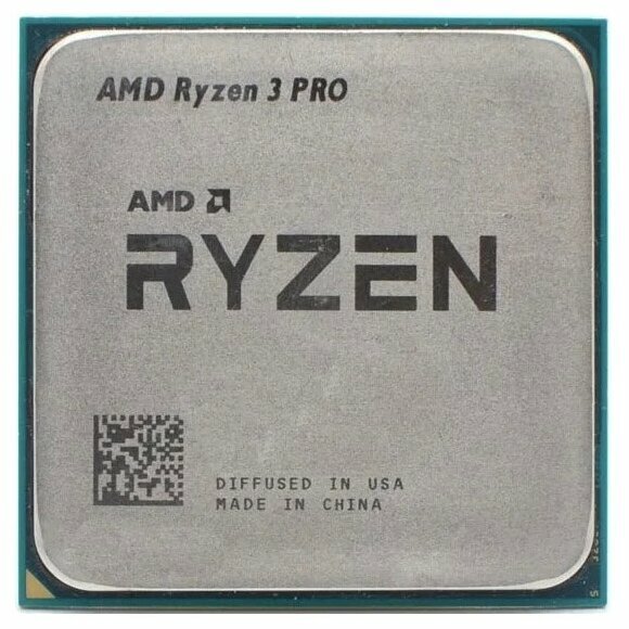 Процессор AMD Ryzen 3 PRO 1200 OEM YD120BBBM4KAE