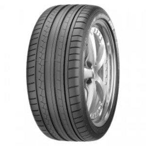 Автомобильные шины Dunlop SP Sport Maxx GT 245/40 R19 94W